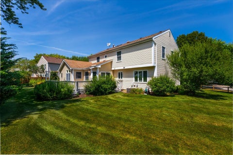 Tiny photo for 2297 Pontiac Circle, Naperville, IL 60565 (MLS # 12742077)
