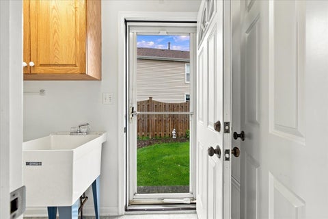 Tiny photo for 2297 Pontiac Circle, Naperville, IL 60565 (MLS # 12742077)