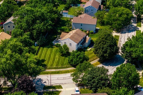 Tiny photo for 2297 Pontiac Circle, Naperville, IL 60565 (MLS # 12742077)