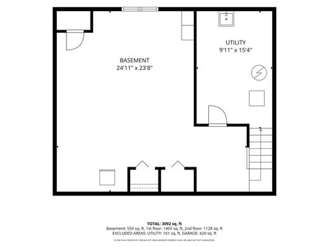 Tiny photo for 2297 Pontiac Circle, Naperville, IL 60565 (MLS # 12742077)