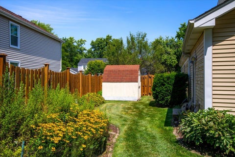 Tiny photo for 2297 Pontiac Circle, Naperville, IL 60565 (MLS # 12742077)