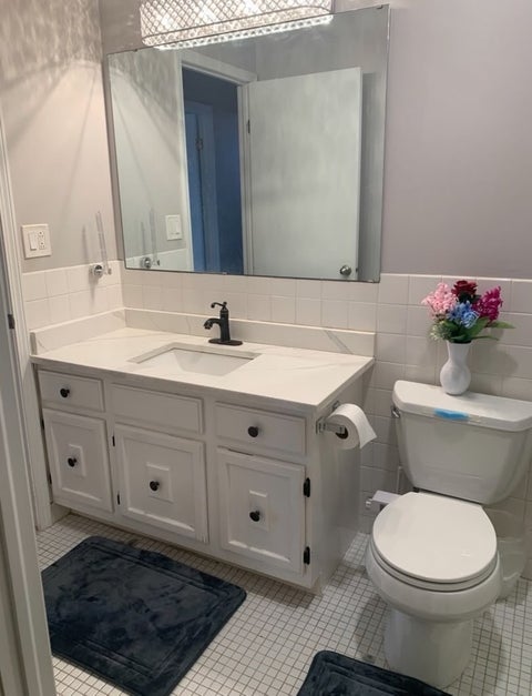 Tiny photo for 4601 W Touhy Avenue #506, Lincolnwood, IL 60712 (MLS # 12756429)