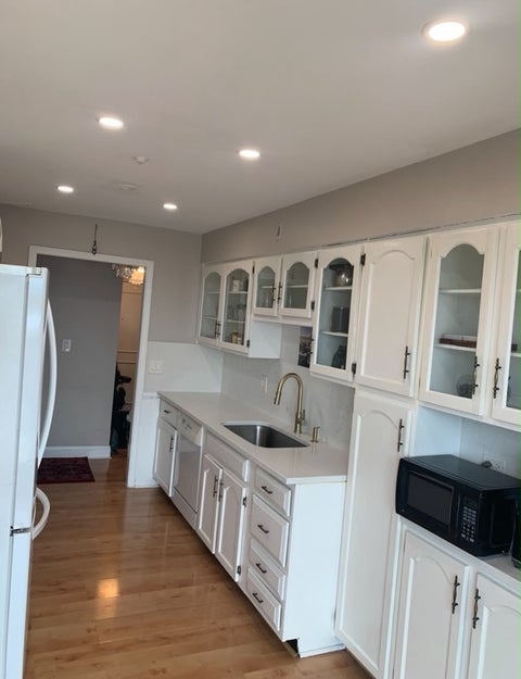 Tiny photo for 4601 W Touhy Avenue #506, Lincolnwood, IL 60712 (MLS # 12756429)