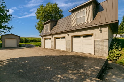 Tiny photo for 7811 29th Street, Milan, IL 61264 (MLS # 12747478)