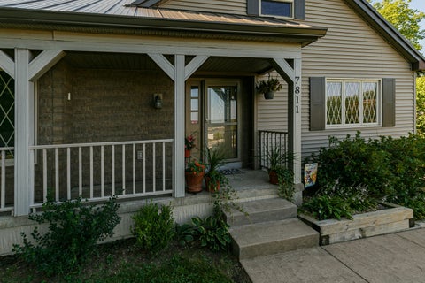 Tiny photo for 7811 29th Street, Milan, IL 61264 (MLS # 12747478)