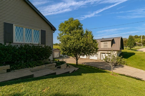Tiny photo for 7811 29th Street, Milan, IL 61264 (MLS # 12747478)