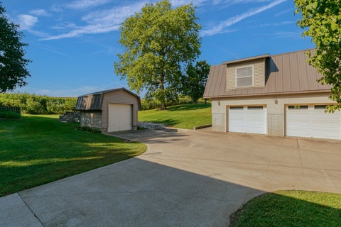 Tiny photo for 7811 29th Street, Milan, IL 61264 (MLS # 12747478)