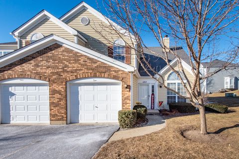 A home in Gurnee