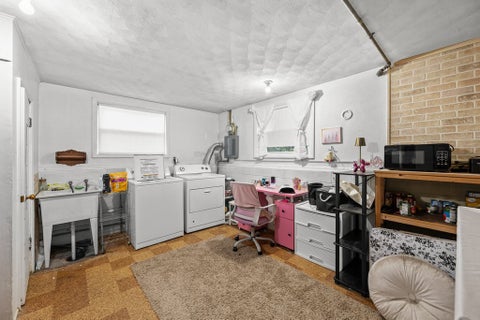 Tiny photo for 2343 46th Street Court, Rock Island, IL 61201 (MLS # 12747134)