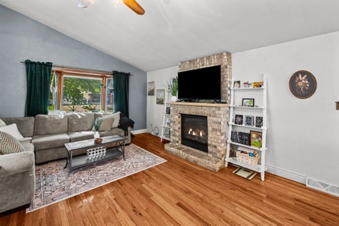 Tiny photo for 2343 46th Street Court, Rock Island, IL 61201 (MLS # 12747134)