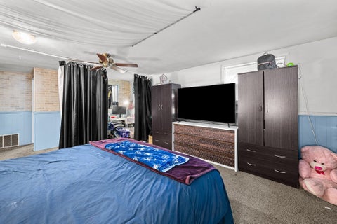 Tiny photo for 2343 46th Street Court, Rock Island, IL 61201 (MLS # 12747134)