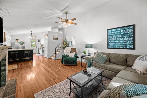 Tiny photo for 2343 46th Street Court, Rock Island, IL 61201 (MLS # 12747134)