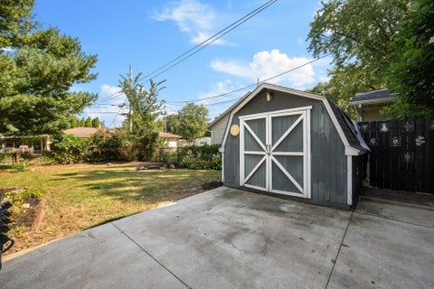 Tiny photo for 2343 46th Street Court, Rock Island, IL 61201 (MLS # 12747134)