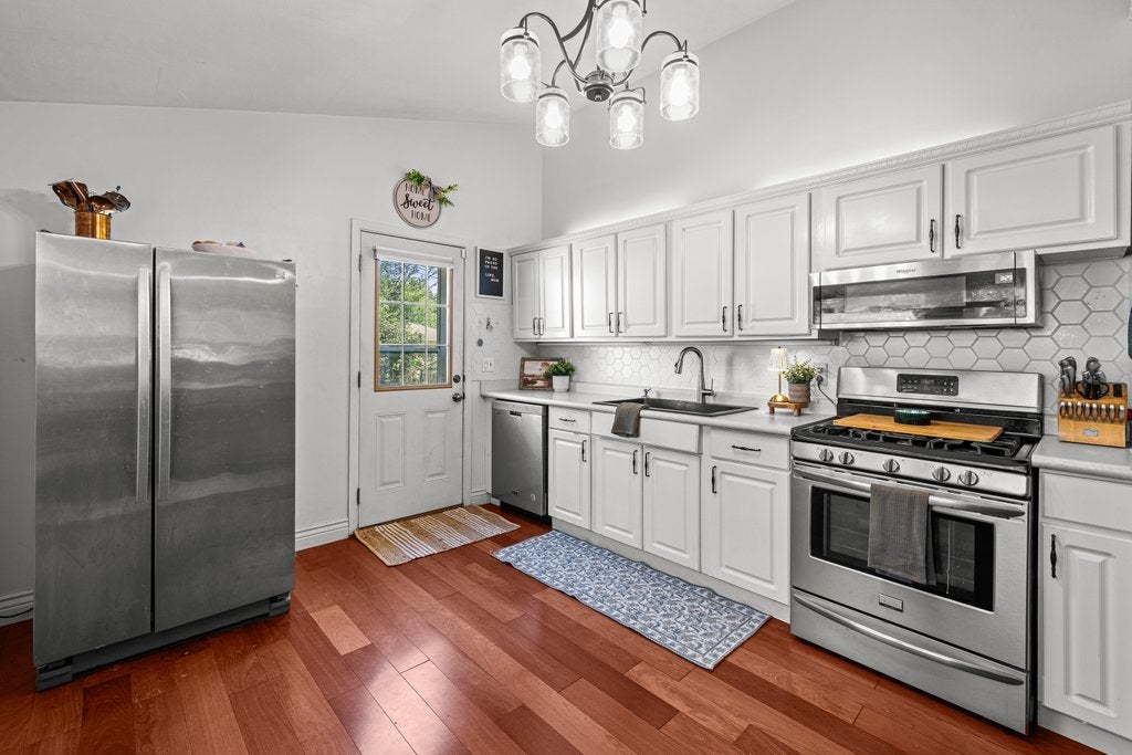 2343 46th Street Court