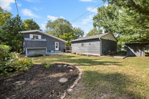 Tiny photo for 2343 46th Street Court, Rock Island, IL 61201 (MLS # 12747134)