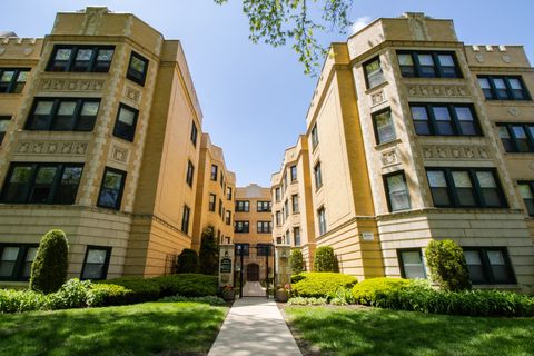 4106 N Keystone Avenue 1W Chicago IL 60641