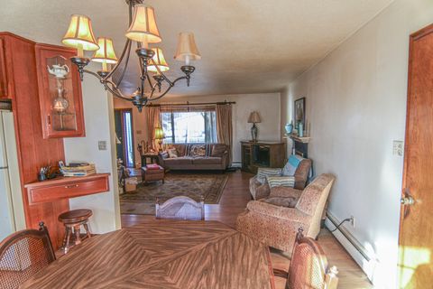 Tiny photo for 7 Birch Lane, Villa Grove, IL 61956 (MLS # 12549547)