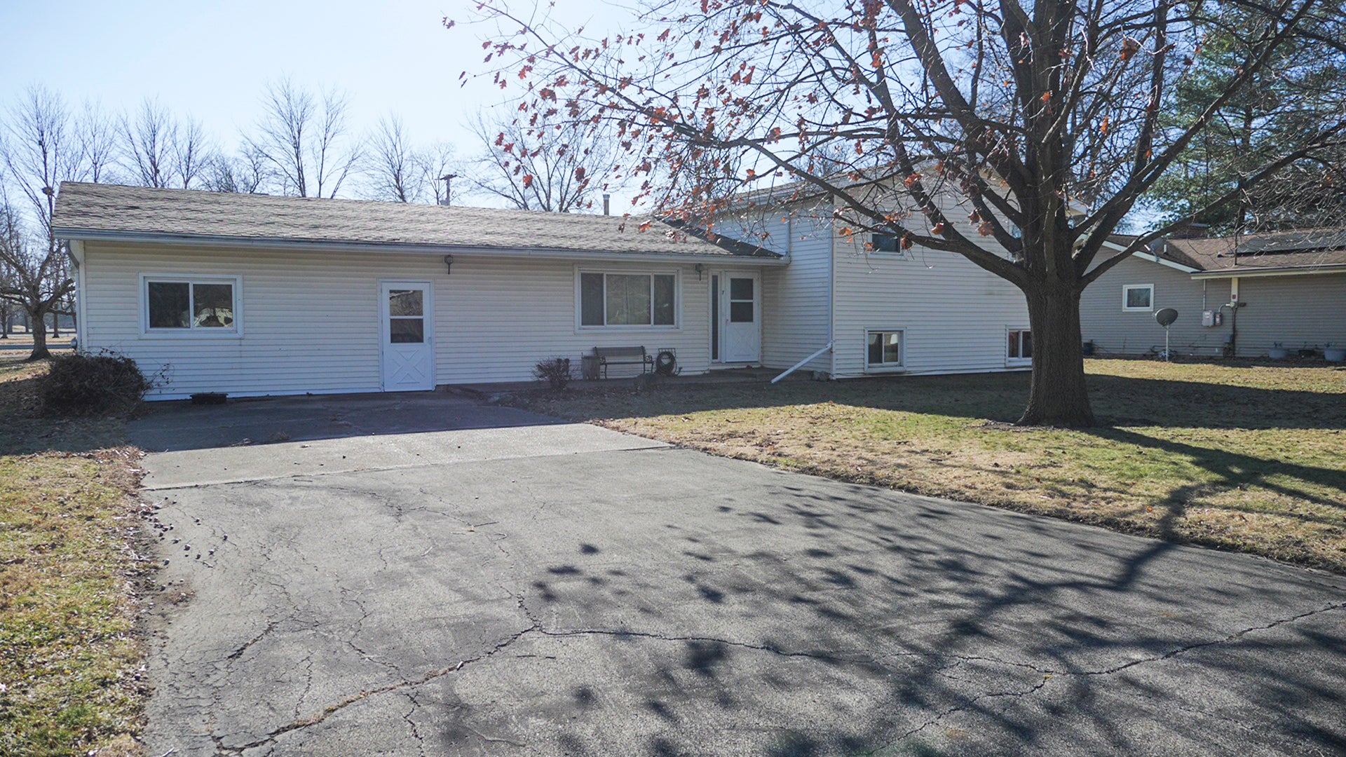 7 Birch Lane
