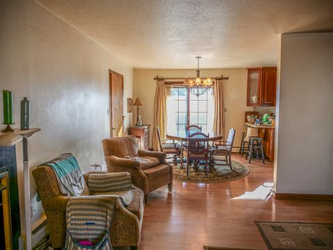 Tiny photo for 7 Birch Lane, Villa Grove, IL 61956 (MLS # 12549547)