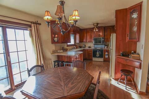 Tiny photo for 7 Birch Lane, Villa Grove, IL 61956 (MLS # 12549547)