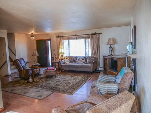 Tiny photo for 7 Birch Lane, Villa Grove, IL 61956 (MLS # 12549547)