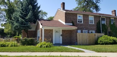 9150 S Burnside Avenue Chicago IL 60619