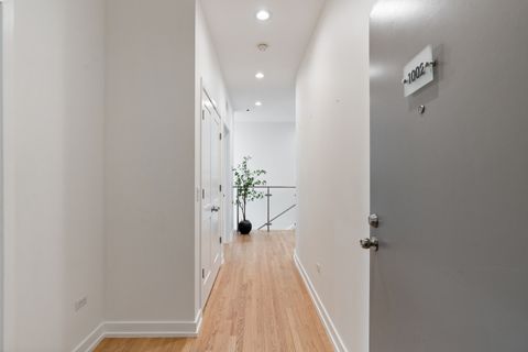 Tiny photo for 150 W Superior Street #1002, Chicago, IL 60654 (MLS # 12597474)