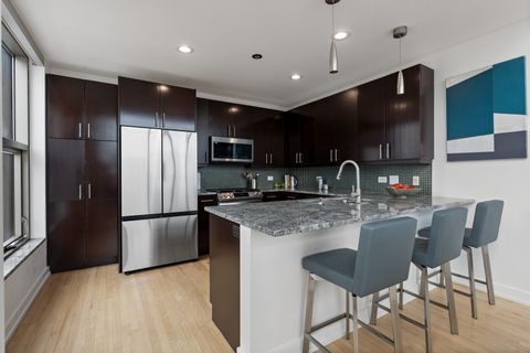 Tiny photo for 150 W Superior Street #1002, Chicago, IL 60654 (MLS # 12597474)