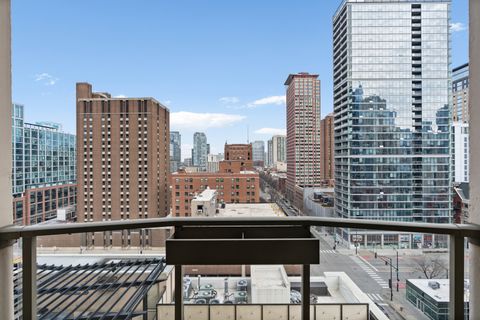 Tiny photo for 150 W Superior Street #1002, Chicago, IL 60654 (MLS # 12597474)