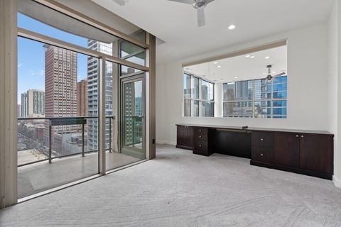 Tiny photo for 150 W Superior Street #1002, Chicago, IL 60654 (MLS # 12597474)