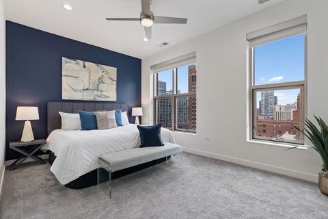 Tiny photo for 150 W Superior Street #1002, Chicago, IL 60654 (MLS # 12597474)