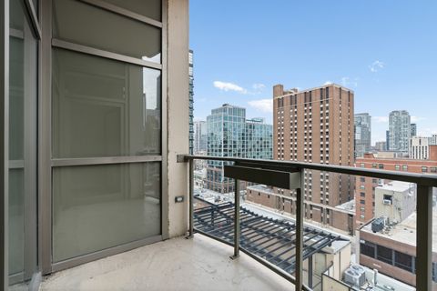 Tiny photo for 150 W Superior Street #1002, Chicago, IL 60654 (MLS # 12597474)