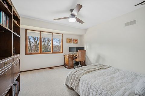 Tiny photo for 9620 Fox Shores Drive, Algonquin, IL 60102 (MLS # 12542594)