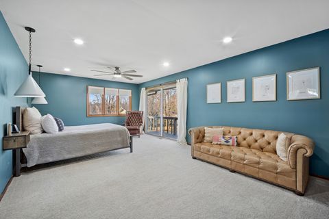 Tiny photo for 9620 Fox Shores Drive, Algonquin, IL 60102 (MLS # 12542594)