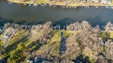 Tiny photo for 9620 Fox Shores Drive, Algonquin, IL 60102 (MLS # 12542594)