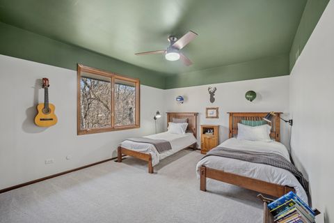 Tiny photo for 9620 Fox Shores Drive, Algonquin, IL 60102 (MLS # 12542594)