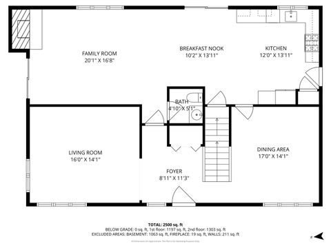 Tiny photo for 9620 Fox Shores Drive, Algonquin, IL 60102 (MLS # 12542594)