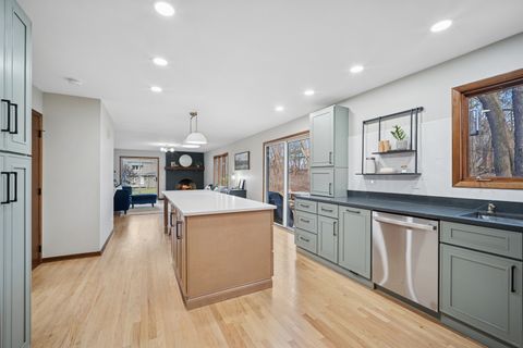 Tiny photo for 9620 Fox Shores Drive, Algonquin, IL 60102 (MLS # 12542594)