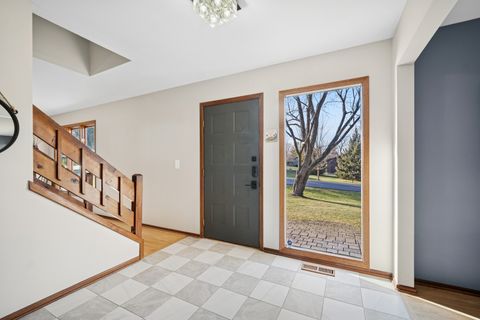 Tiny photo for 9620 Fox Shores Drive, Algonquin, IL 60102 (MLS # 12542594)