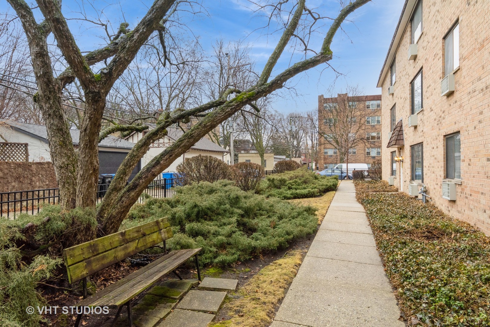 1762 W Highland Avenue 303