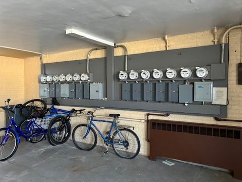 Tiny photo for 1106 N Harlem Avenue #2, River Forest, IL 60305 (MLS # 12464853)