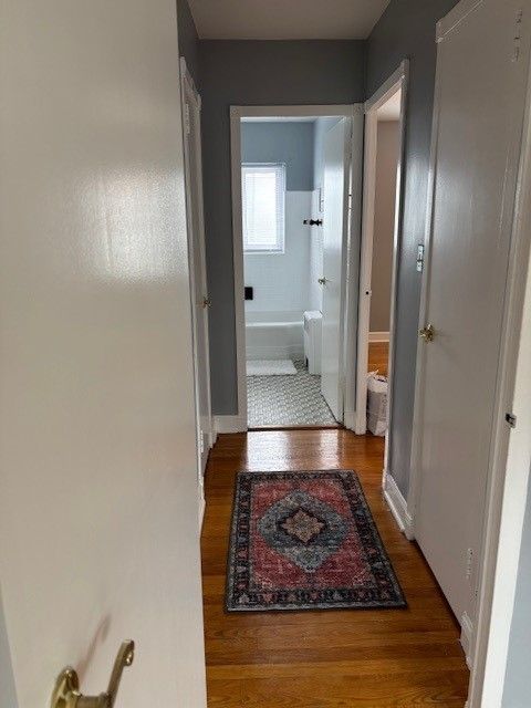 Tiny photo for 1106 N Harlem Avenue #2, River Forest, IL 60305 (MLS # 12464853)