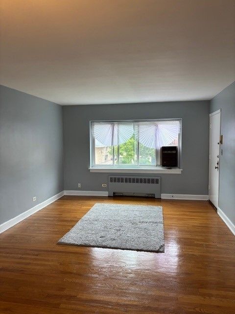 Tiny photo for 1106 N Harlem Avenue #2, River Forest, IL 60305 (MLS # 12464853)