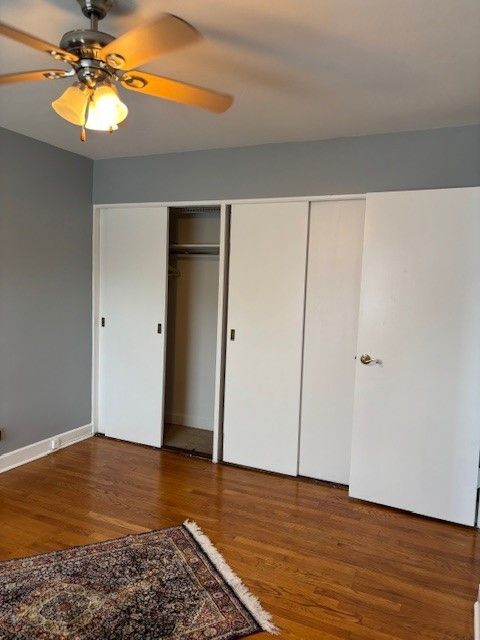 Tiny photo for 1106 N Harlem Avenue #2, River Forest, IL 60305 (MLS # 12464853)