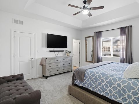 Tiny photo for 8566 S 83rd Avenue, Hickory Hills, IL 60457 (MLS # 12616970)