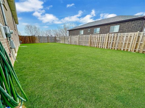 Tiny photo for 8566 S 83rd Avenue, Hickory Hills, IL 60457 (MLS # 12616970)