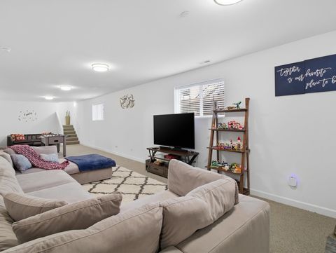 Tiny photo for 8566 S 83rd Avenue, Hickory Hills, IL 60457 (MLS # 12616970)