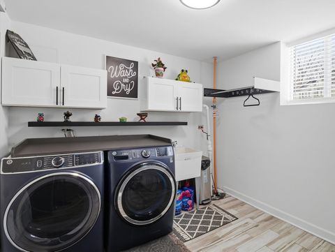 Tiny photo for 8566 S 83rd Avenue, Hickory Hills, IL 60457 (MLS # 12616970)