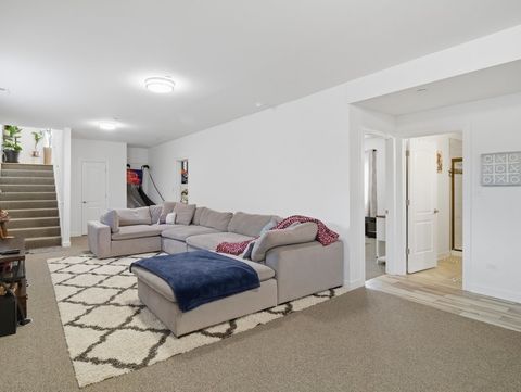 Tiny photo for 8566 S 83rd Avenue, Hickory Hills, IL 60457 (MLS # 12616970)