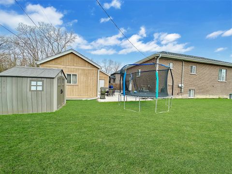 Tiny photo for 8566 S 83rd Avenue, Hickory Hills, IL 60457 (MLS # 12616970)